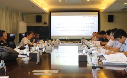 6686官方官网又一国家863计划课题通过技术验收